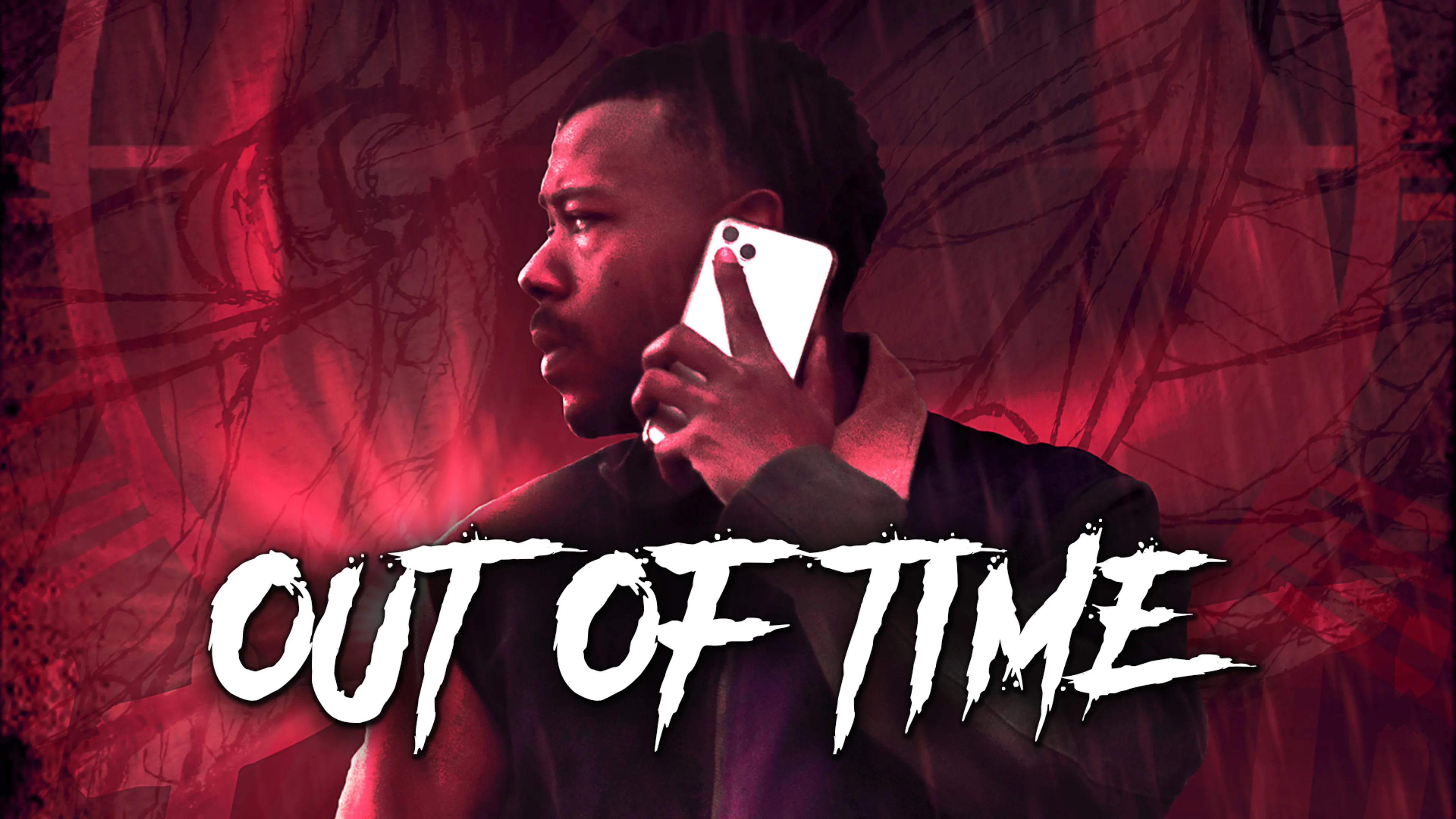 Out of Time poster